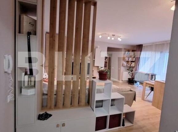 Apartament de vânzare 3 camere Floreşti - 181896AV | BLITZ Cluj-Napoca | Poza3