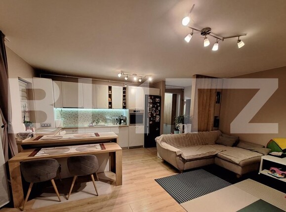 Apartament de vânzare 3 camere Floreşti - 181896AV | BLITZ Cluj-Napoca | Poza2