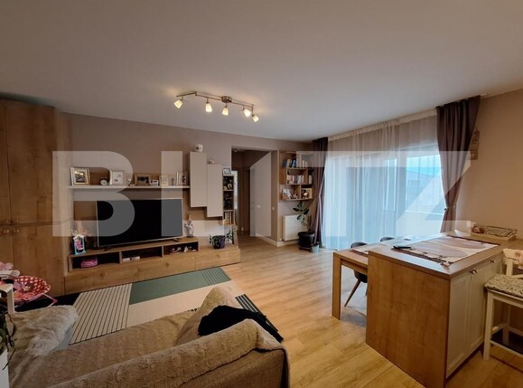 Apartament de vânzare 3 camere Floreşti - 181896AV | BLITZ Cluj-Napoca | Poza1