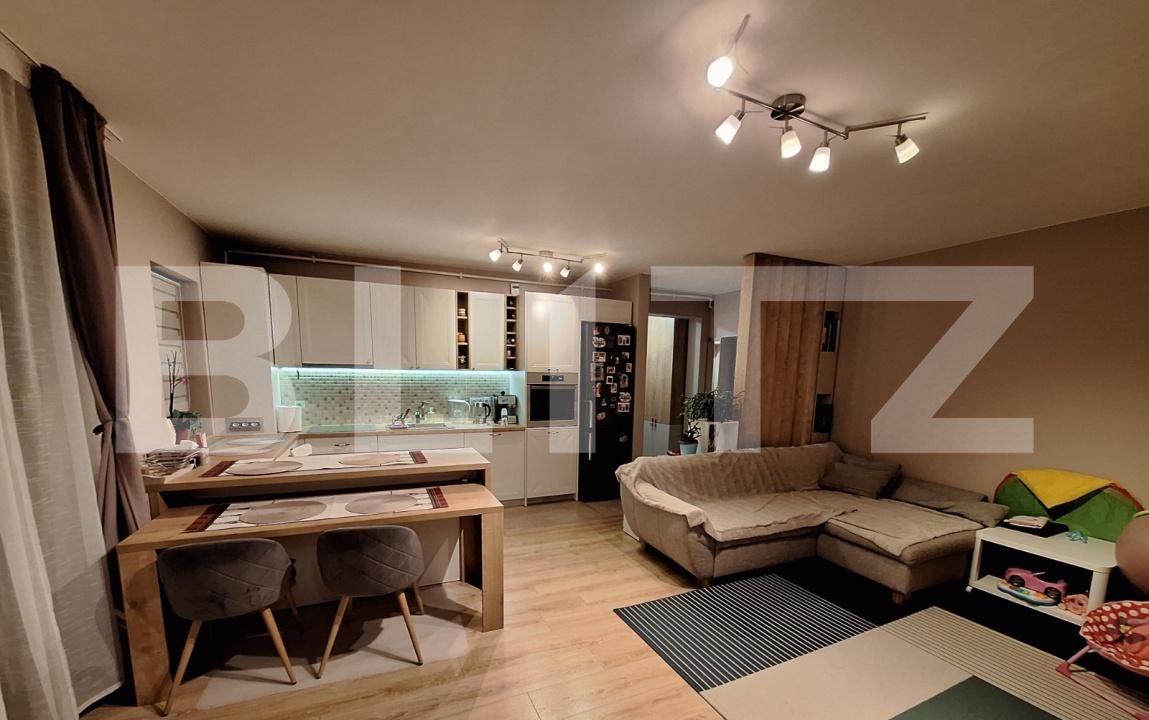 Apartament de vânzare 3 camere Floreşti - 181896AV | BLITZ Cluj-Napoca | Poza2