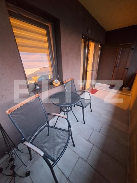 Apartament de vânzare 3 camere Floreşti - 181896AV | BLITZ Cluj-Napoca | Poza12