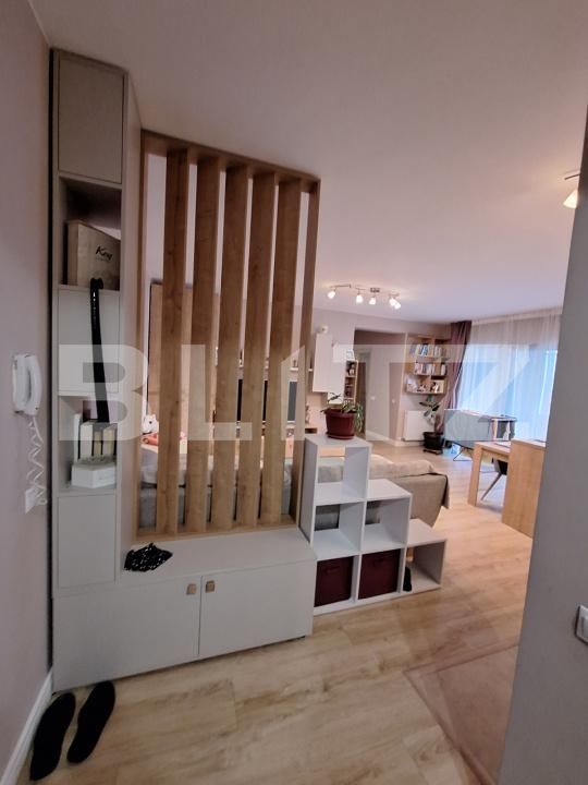 Apartament de vânzare 3 camere Floreşti - 181896AV | BLITZ Cluj-Napoca | Poza3