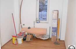 Garsoniera confort III in Iris, 11 mp, zona Real!