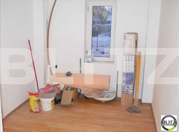 Garsonieră de vânzare Iris - 1819AV | BLITZ Cluj-Napoca | Poza1