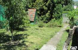 Casa individuala cu front la 2 strazi, 150 mp utili, 403 mp teren