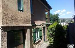 Casa individuala cu front la 2 strazi, 150 mp utili, 403 mp teren