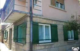 Casa individuala cu front la 2 strazi, 150 mp utili, 403 mp teren