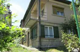 Casa individuala cu front la 2 strazi, 150 mp utili, 403 mp teren