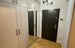 Apartament 3 camere, 80 mp, mobilat modern, parcare, terasa, Scala Center