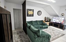 Inchiriere apartament 3 camere, 67 mp, zona Coresi