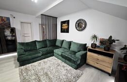 Inchiriere apartament 3 camere, 67 mp, zona Coresi