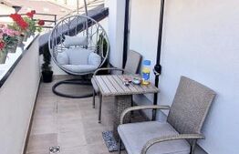 Inchiriere apartament 3 camere, 67 mp, zona Coresi