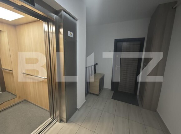Apartament de închiriat 3 camere Tractorul - 181909AI | BLITZ Brașov | Poza12