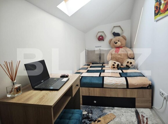 Apartament de închiriat 3 camere Tractorul - 181909AI | BLITZ Brașov | Poza9