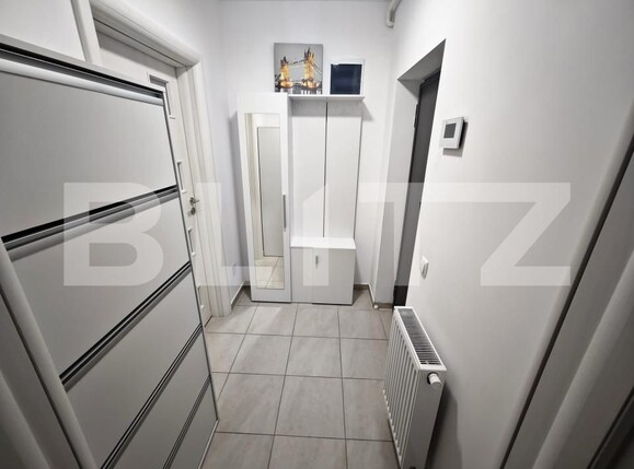 Apartament de închiriat 3 camere Tractorul - 181909AI | BLITZ Brașov | Poza8
