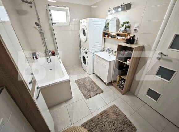 Apartament de închiriat 3 camere Tractorul - 181909AI | BLITZ Brașov | Poza7