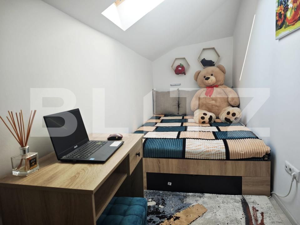 Apartament de închiriat 3 camere Tractorul - 181909AI | BLITZ Brașov | Poza9