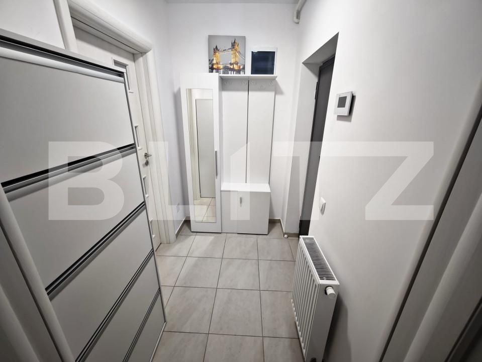 Apartament de închiriat 3 camere Tractorul - 181909AI | BLITZ Brașov | Poza8