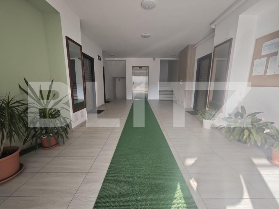 Apartament de închiriat 3 camere Tractorul - 181909AI | BLITZ Brașov | Poza14