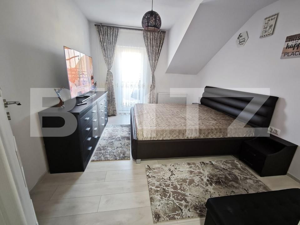 Apartament de închiriat 3 camere Tractorul - 181909AI | BLITZ Brașov | Poza4
