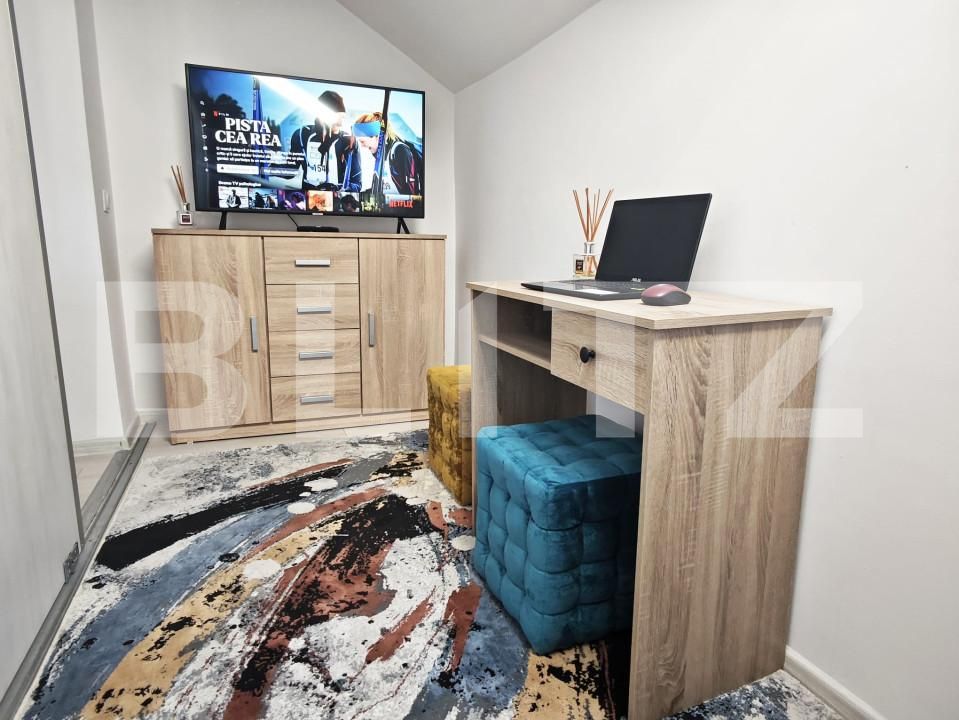 Apartament de închiriat 3 camere Tractorul - 181909AI | BLITZ Brașov | Poza10