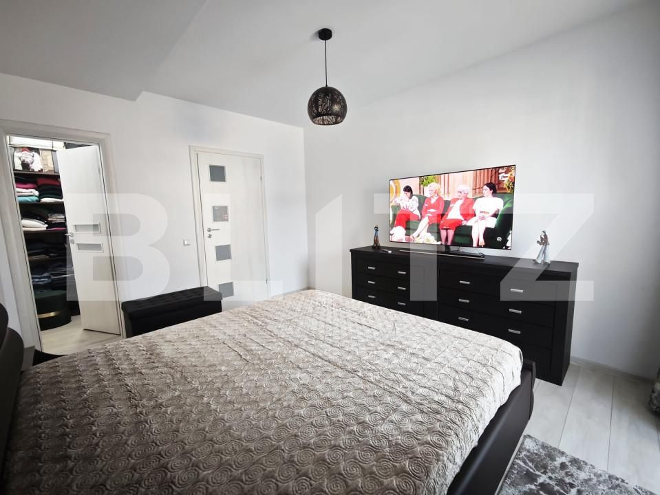 Apartament de închiriat 3 camere Tractorul - 181909AI | BLITZ Brașov | Poza5