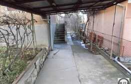 Casa individuala, 110 mp, 580 mp teren, zona linistita