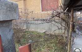 Casa individuala, 110 mp, 580 mp teren, zona linistita