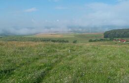 Teren intravilan intr-o zona deosebita langa Domeniul Regilor 