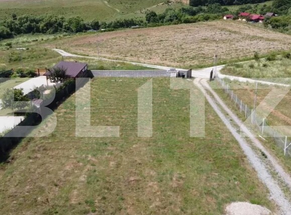 Teren de vânzare Salicea - 181915TV | BLITZ Cluj-Napoca | Poza3