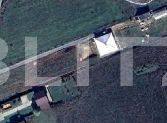 Teren de vânzare Salicea - 181915TV | BLITZ Cluj-Napoca | Poza1