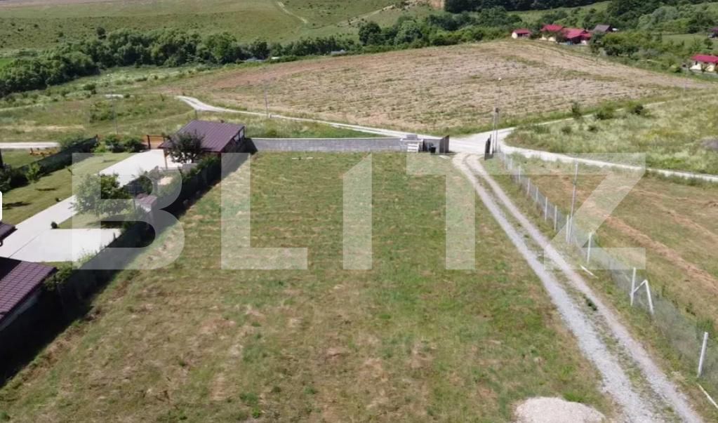 Teren de vânzare Salicea - 181915TV | BLITZ Cluj-Napoca | Poza3