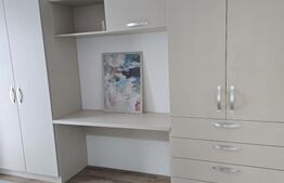 Apartament 3 camere, 59 mp, prima inchiriere, parcare subterana, zona Eroilor