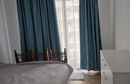 Apartament 3 camere, 59 mp, prima inchiriere, parcare subterana, zona Eroilor