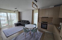 Apartament 3 camere, 59 mp, prima inchiriere, parcare subterana, zona Eroilor