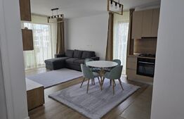 Apartament 3 camere, 59 mp, prima inchiriere, parcare subterana, zona Eroilor