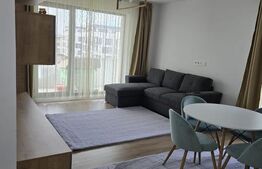 Apartament 3 camere, 59 mp, prima inchiriere, parcare subterana, zona Eroilor