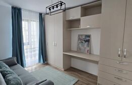 Apartament 3 camere, 59 mp, prima inchiriere, parcare subterana, zona Eroilor