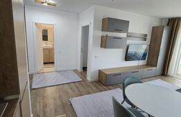 Apartament 3 camere, 59 mp, prima inchiriere, parcare subterana, zona Eroilor