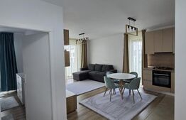Apartament 3 camere, 59 mp, prima inchiriere, parcare subterana, zona Eroilor
