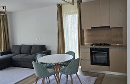 Apartament 3 camere, 59 mp, prima inchiriere, parcare subterana, zona Eroilor