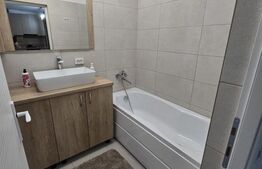 Apartament 3 camere, 59 mp, prima inchiriere, parcare subterana, zona Eroilor