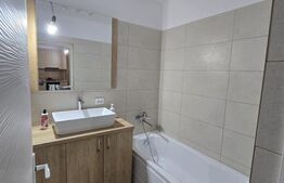 Apartament 3 camere, 59 mp, prima inchiriere, parcare subterana, zona Eroilor