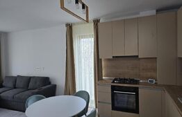 Apartament 3 camere, 59 mp, prima inchiriere, parcare subterana, zona Eroilor