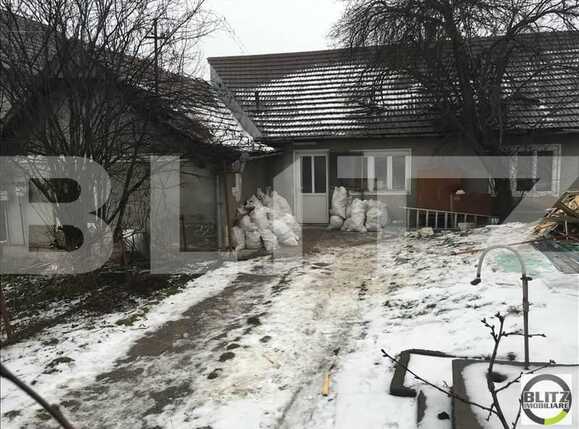 Casa de vânzare 3 camere Gruia - 18192CV | BLITZ Cluj-Napoca | Poza7