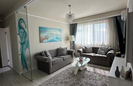 Apartament 3 camere, 78 mp, 2 parcari