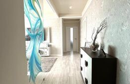 Apartament 3 camere, 78 mp, 2 parcari, zona Somesului