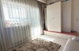Apartament 3 camere, 78 mp, 2 parcari, zona Somesului