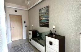 Apartament 3 camere, 78 mp, 2 parcari, zona Somesului