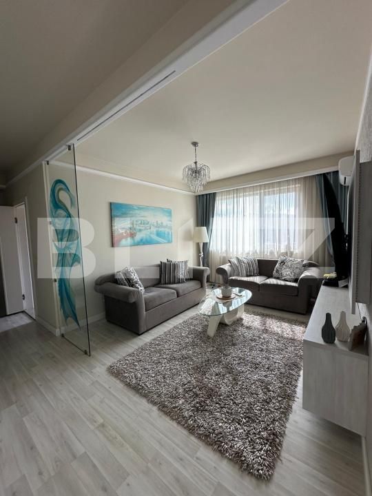 Apartament de vânzare 3 camere Floreşti - 181927AV | BLITZ Cluj-Napoca | Poza1